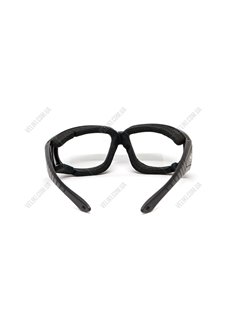 Очки Global Vision Outfitter Photochromic Clear