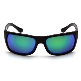 Очки Venture Gear Vallejo Polarized Green Mirror