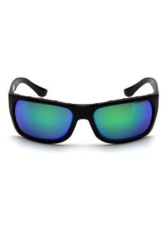 Очки Venture Gear Vallejo Polarized Green Mirror