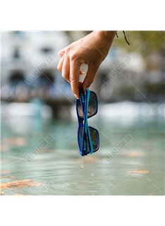 Очки Cairn Swim Polarized Grey