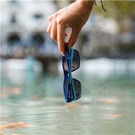 Очки Cairn Swim Polarized Grey