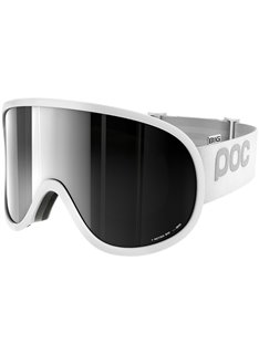 Горнолыжная маска POC Retina Big Bronze / Silver Mirror