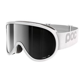 Горнолыжная маска POC Retina Bronze / Silver Mirror