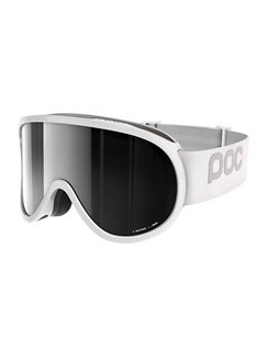 Горнолыжная маска POC Retina Bronze / Silver Mirror