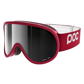 Горнолыжная маска POC Retina Bronze / Silver Mirror