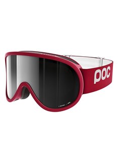 Горнолыжная маска POC Retina Bronze / Silver Mirror