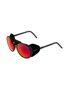 Очки Cairn Fuji Polarized Red