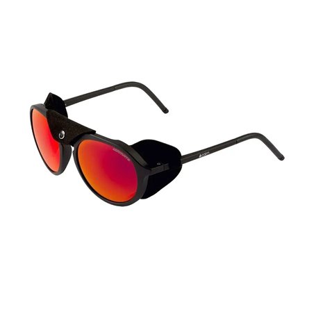 Очки Cairn Fuji Polarized Red