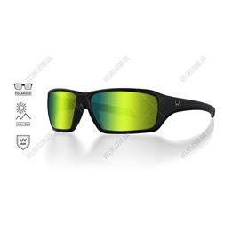 Очки Westin W6 Sport 15 LB Green LM Green AR Green