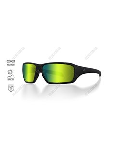 Очки Westin W6 Sport 15 LB Green LM Green AR Green