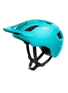 Велошлем POC Axion SPIN