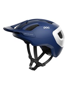 Велошлем POC Axion SPIN