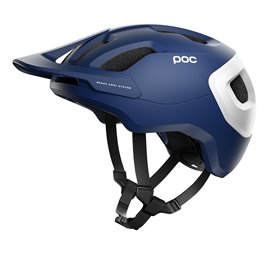 Велошлем POC Axion SPIN