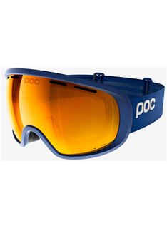 Горнолыжная маска POC Fovea Clarity Spektris Orange