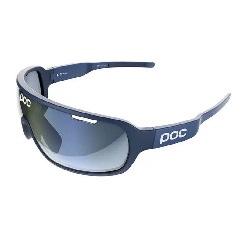 Очки POC DO Blade Blue Mirror