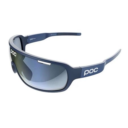 Очки POC DO Blade Blue Mirror