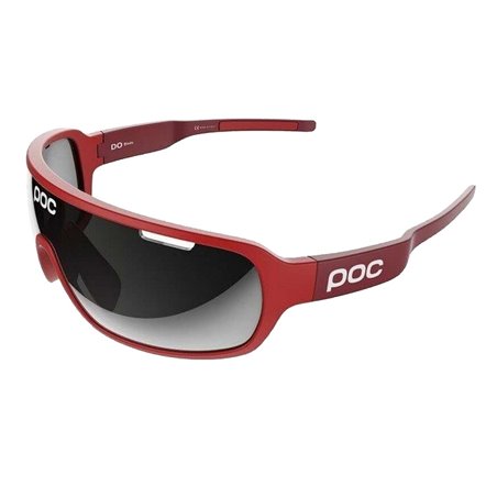 Очки POC DO Blade Violet Silver Mirror