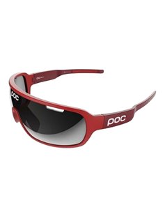 Очки POC DO Blade Violet Silver Mirror