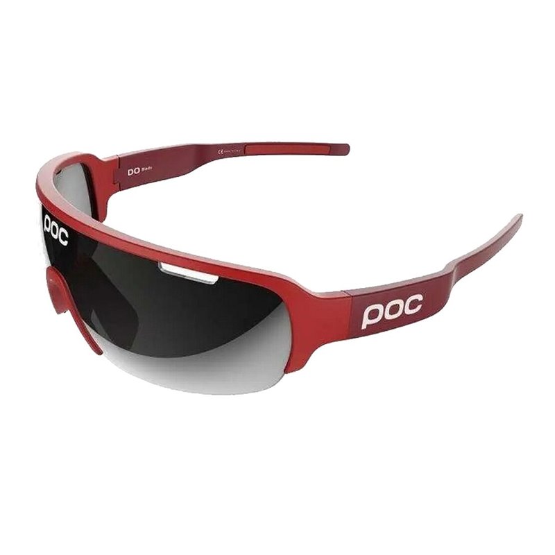 Очки POC DO Half Blade Violet Silver Mirror