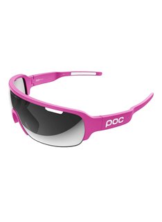 Очки POC DO Half Blade Violet Silver Mirror