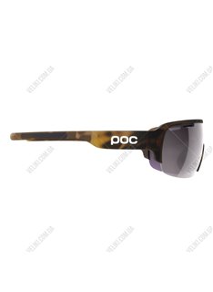 Очки POC DO Half Blade Road Silver Mirror