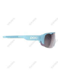 Очки POC DO Half Blade Road Silver Mirror