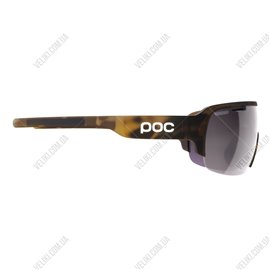 Очки POC DO Half Blade Road Silver Mirror