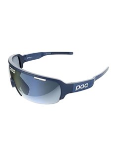 Очки POC DO Half Blade Blue Mirror