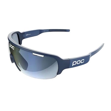 Очки POC DO Half Blade Blue Mirror