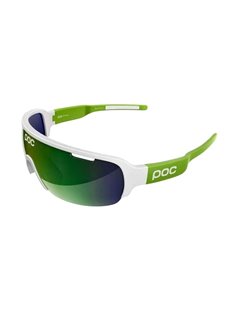 Очки POC DO Half Blade Green Mirror