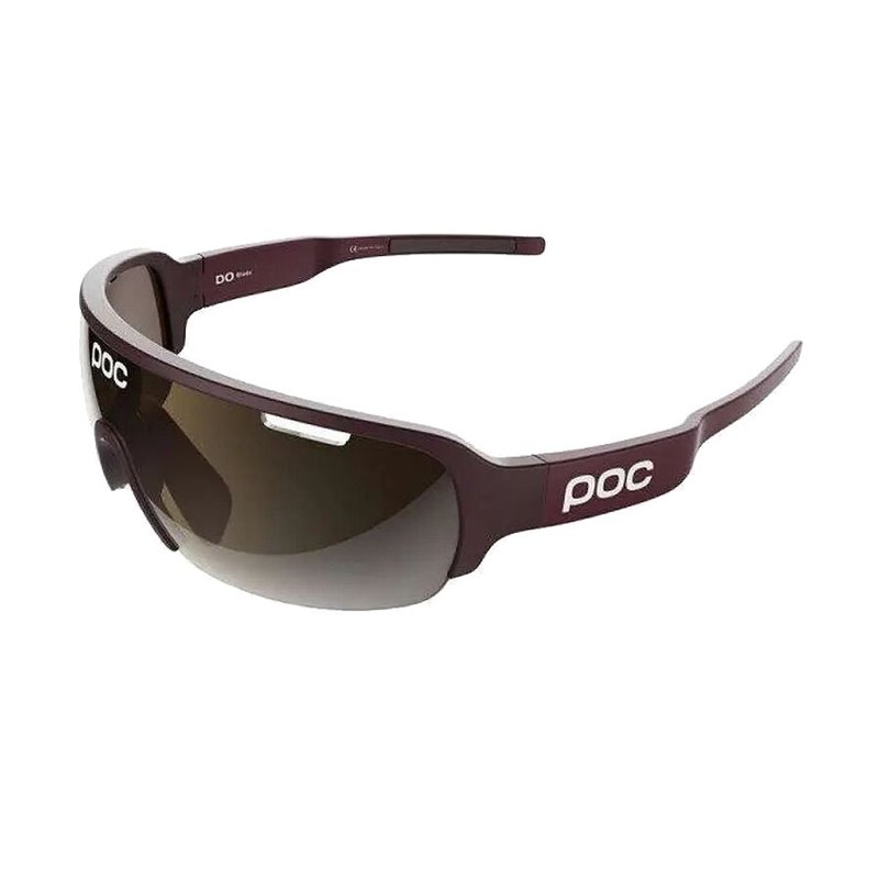 Очки POC DO Half Blade Brown Mirror