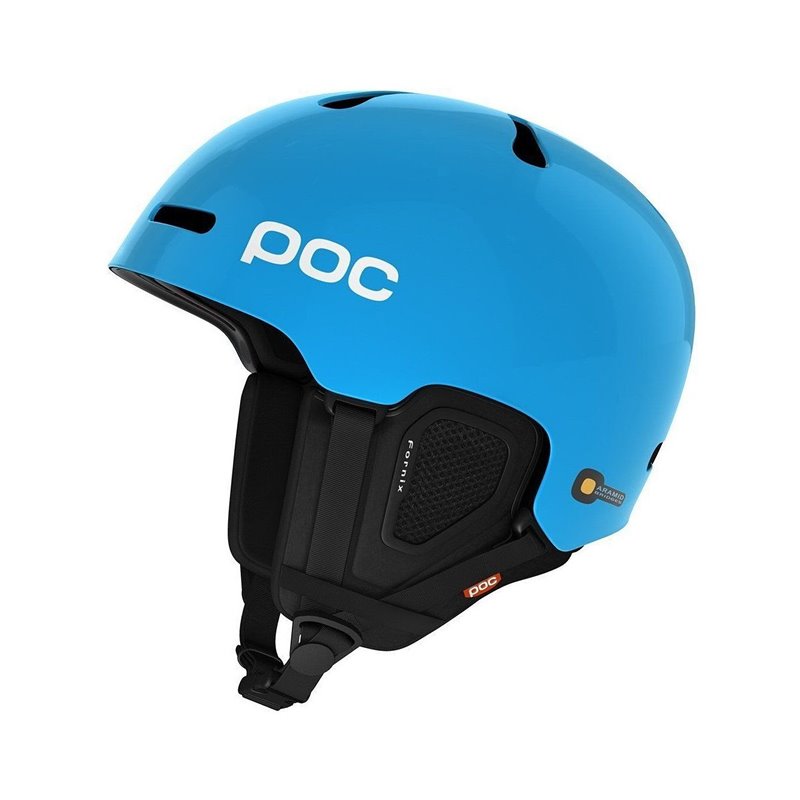 Горнолыжный шлем POC Fornix Backcountry MIPS