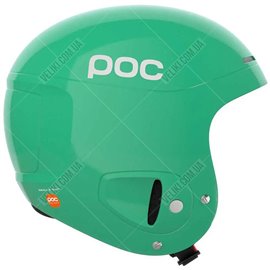 Горнолыжный шлем POC Skull X SPIN