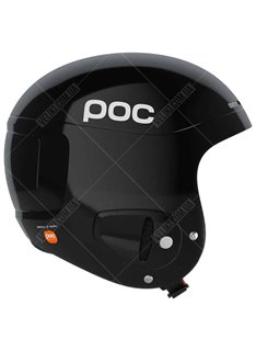 Горнолыжный шлем POC Skull X SPIN