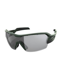 Очки Scott Spur LS Grey Light Sensitive + Clear