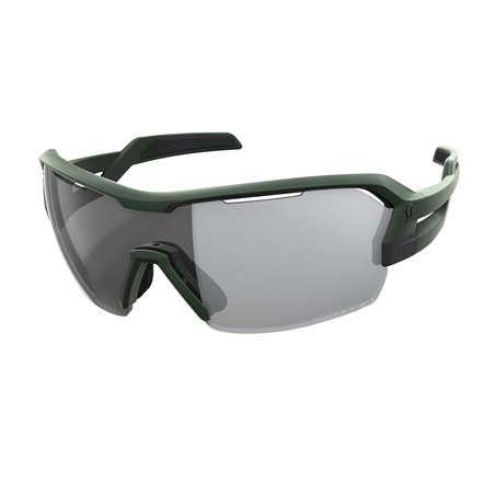 Очки Scott Spur LS Grey Light Sensitive + Clear