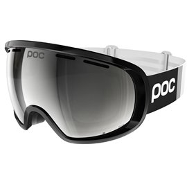 Горнолыжная маска POC Fovea Clarity Comp Spektris Silver