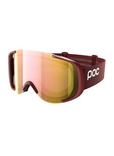 Горнолыжная маска POC Cornea Clarity Spektris Rose Gold