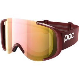 Горнолыжная маска POC Cornea Clarity Spektris Rose Gold