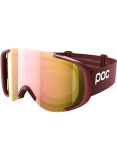 Горнолыжная маска POC Cornea Clarity Spektris Rose Gold