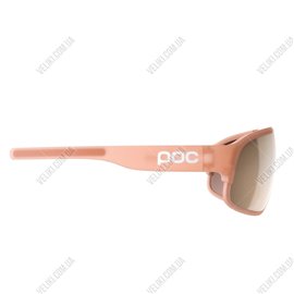 Очки POC Crave MTB Silver Mirror