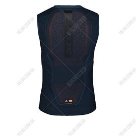 Защита спины Scott AirFlex Men's Light Vest Protector