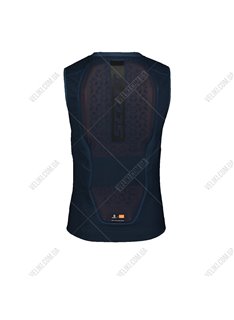 Защита спины Scott AirFlex Men's Light Vest Protector