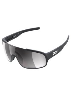 Очки POC Crave Road Silver Mirror