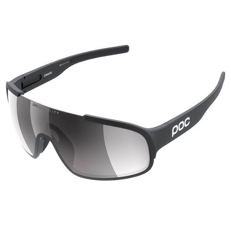 Очки POC Crave Road Silver Mirror