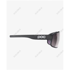 Очки POC Crave Road Silver Mirror