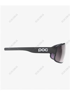 Очки POC Crave Road Silver Mirror