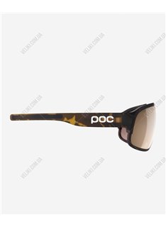 Очки POC Crave MTB Silver Mirror