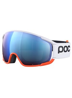 Горнолыжная маска POC Zonula Clarity Comp Spektris Blue