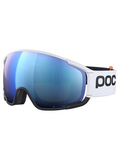 Горнолыжная маска POC Zonula Clarity Comp Spektris Blue